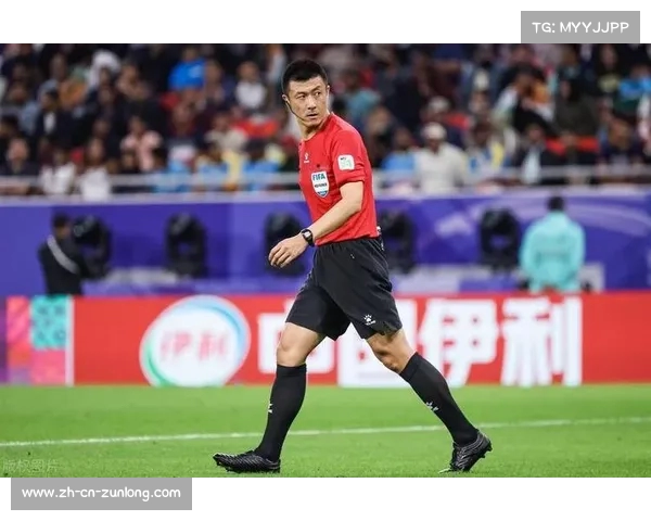 中国足球迎来新机遇 马宁傅明入选2025世俱杯裁判彰显中国力量 中国足球迎来新机遇 马宁傅明入选2025世俱杯裁判彰显中国力量