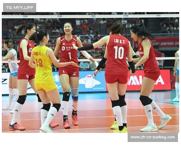 重温2015女排世界杯中国女排辉煌夺冠之路全程回顾 重温2015女排世界杯中国女排辉煌夺冠之路全程回顾