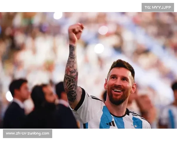 FIFA世俱盃6月15日開踢 梅西領軍32隊爭奪世界冠軍 FIFA世俱盃6月15日開踢 梅西領軍32隊爭奪世界冠軍